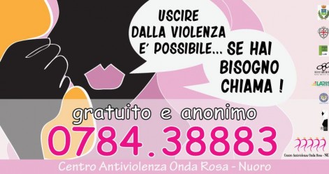 Adesivo Onda Rosa