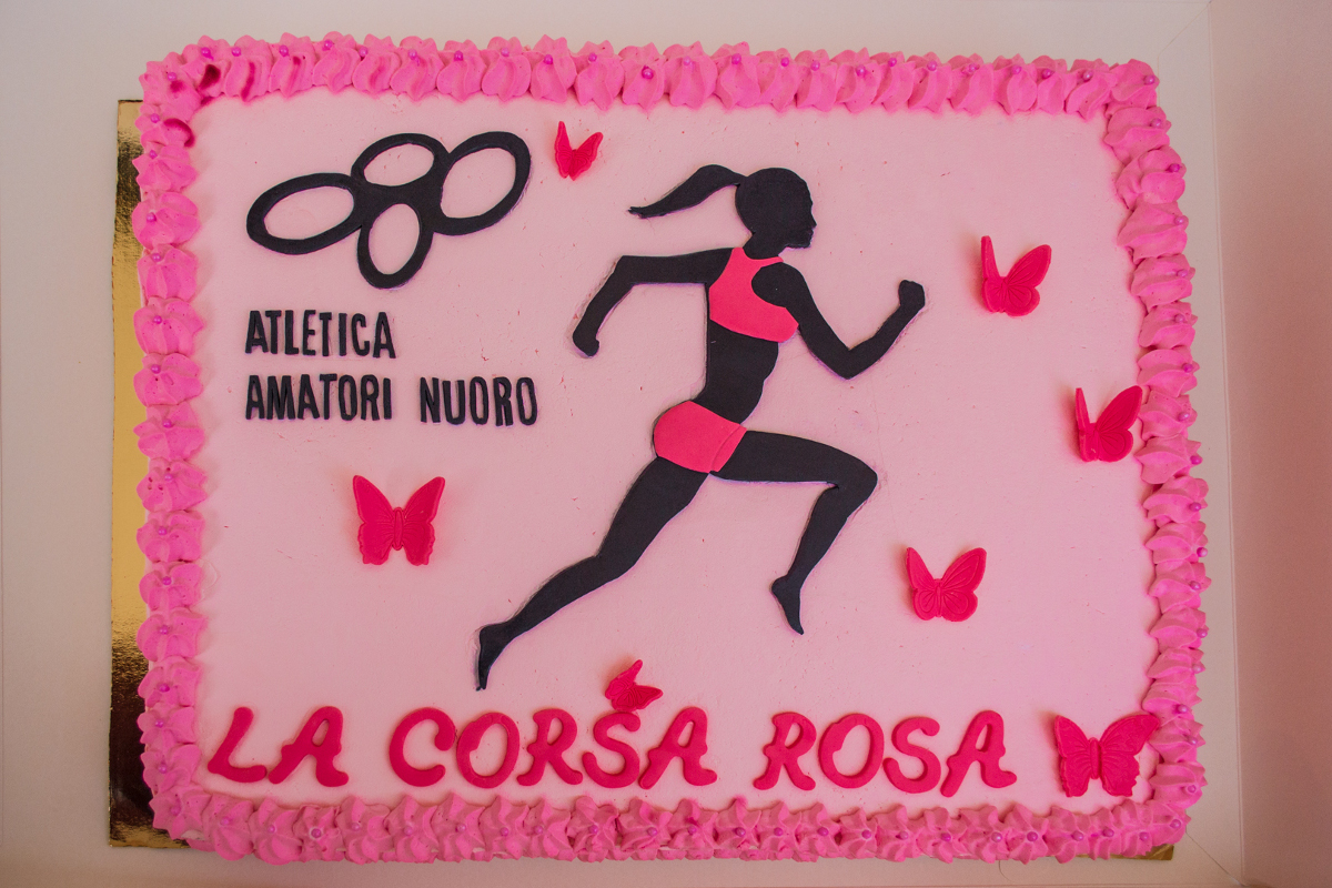 Corsa Rosa 2015