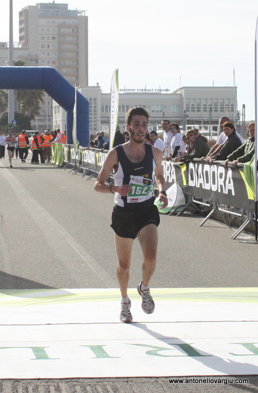 maratona cagliari 2014 1