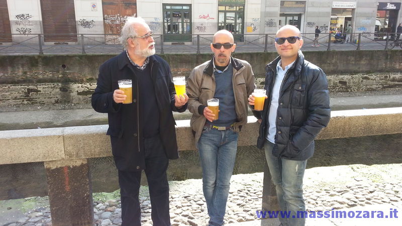 milano 2014 birra