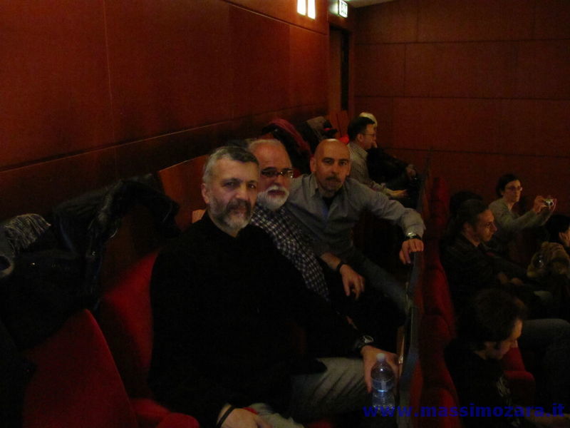 milano 2014 teatro