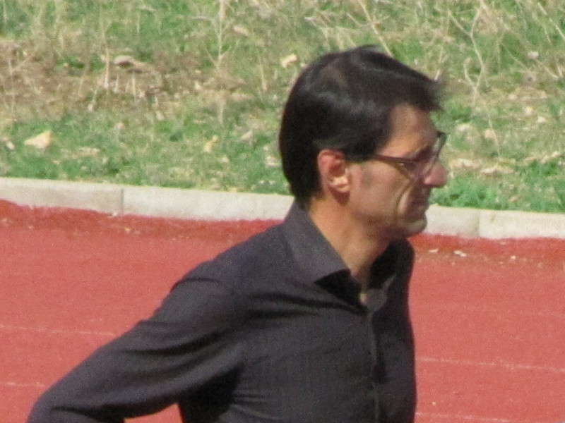 Fabio Flumini