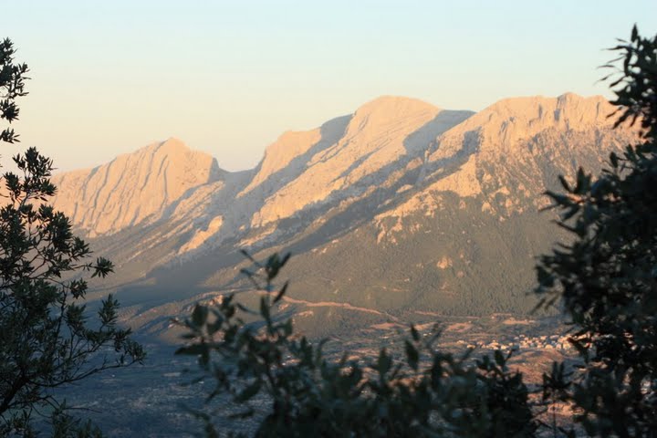 vue de Monte Ortobene 3 larg