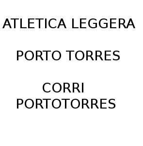 atletica_porto_torres
