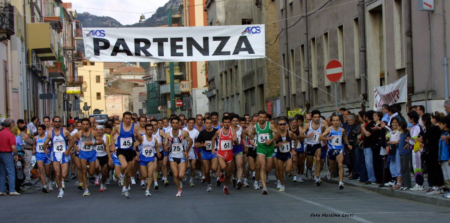 CorriNuoro 2002 CorriNuoro 2002