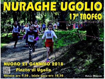 Cross Ugolio 17 Ed